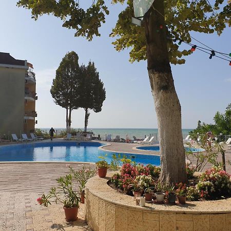 Helios Hotel Balchik Exterior photo